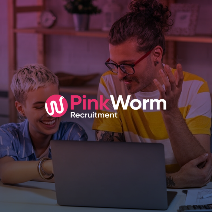 PINKWORM db banner PINKWORM db banner