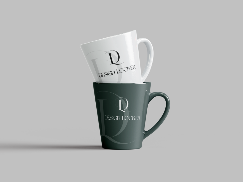 DL Mug DL Mug